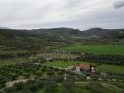 Agies Paraskies Kreta, Agies Paraskies: Großes Grundstück zu verkaufen Grundstück kaufen